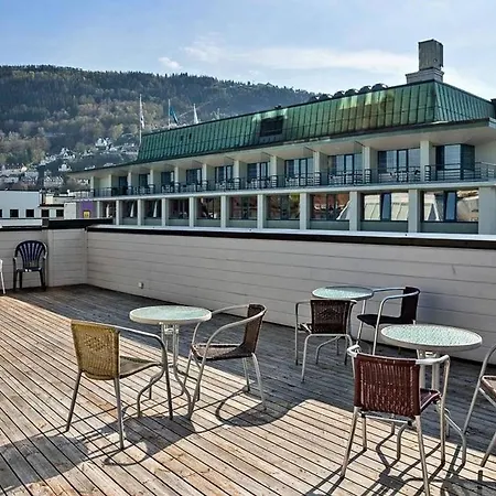 Cozy Flat In Best Location In Bergen. Tg94d برغن